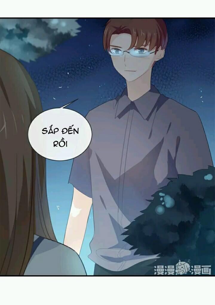 Tôi Bị Idol... Chuyện Không Thể Tả Chapter 40 - Next Chapter 41