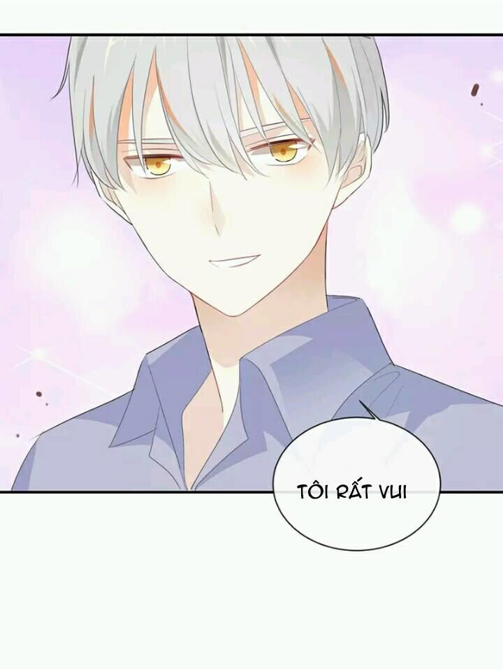 Tôi Bị Idol... Chuyện Không Thể Tả Chapter 40 - Next Chapter 41