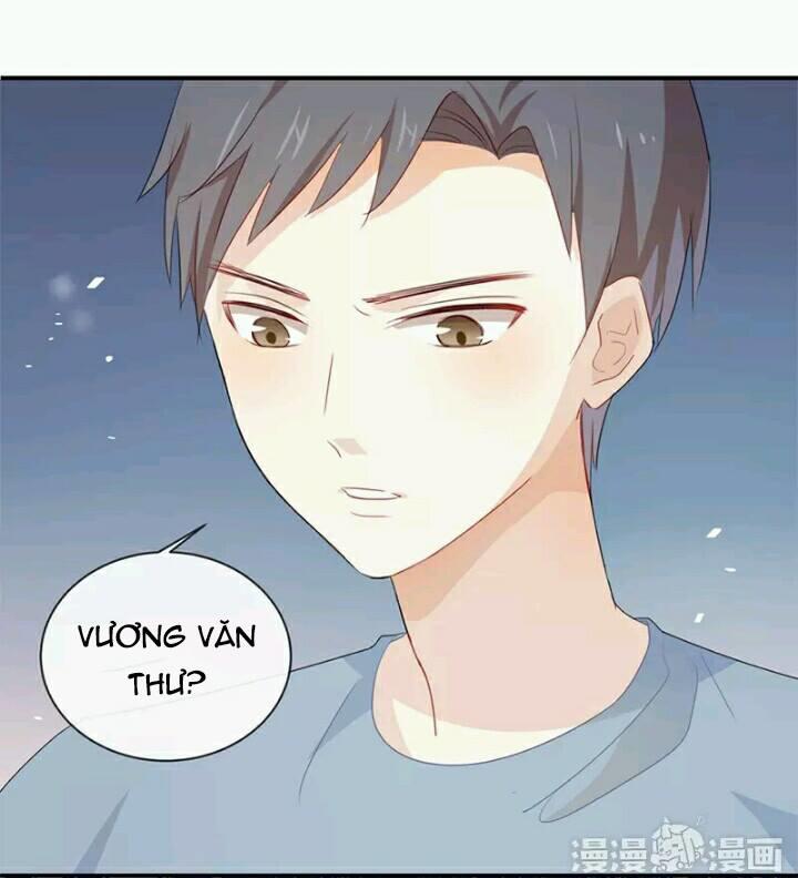 Tôi Bị Idol... Chuyện Không Thể Tả Chapter 40 - Next Chapter 41