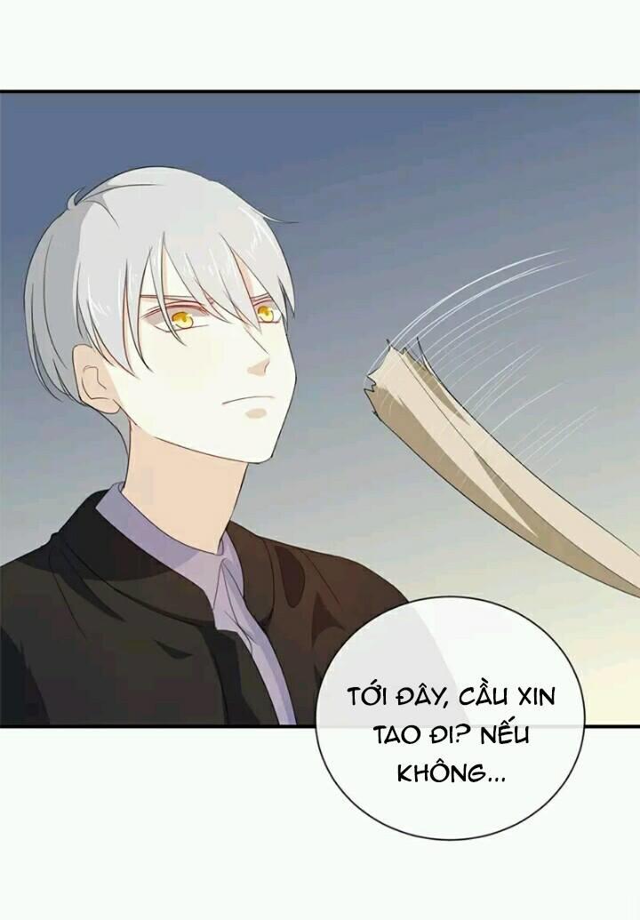 Tôi Bị Idol... Chuyện Không Thể Tả Chapter 43 - Next Chapter 44