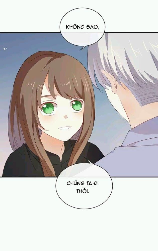 Tôi Bị Idol... Chuyện Không Thể Tả Chapter 46 - Next Chapter 47