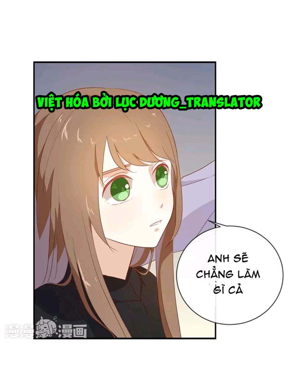 Tôi Bị Idol... Chuyện Không Thể Tả Chapter 48 - Next Chapter 49