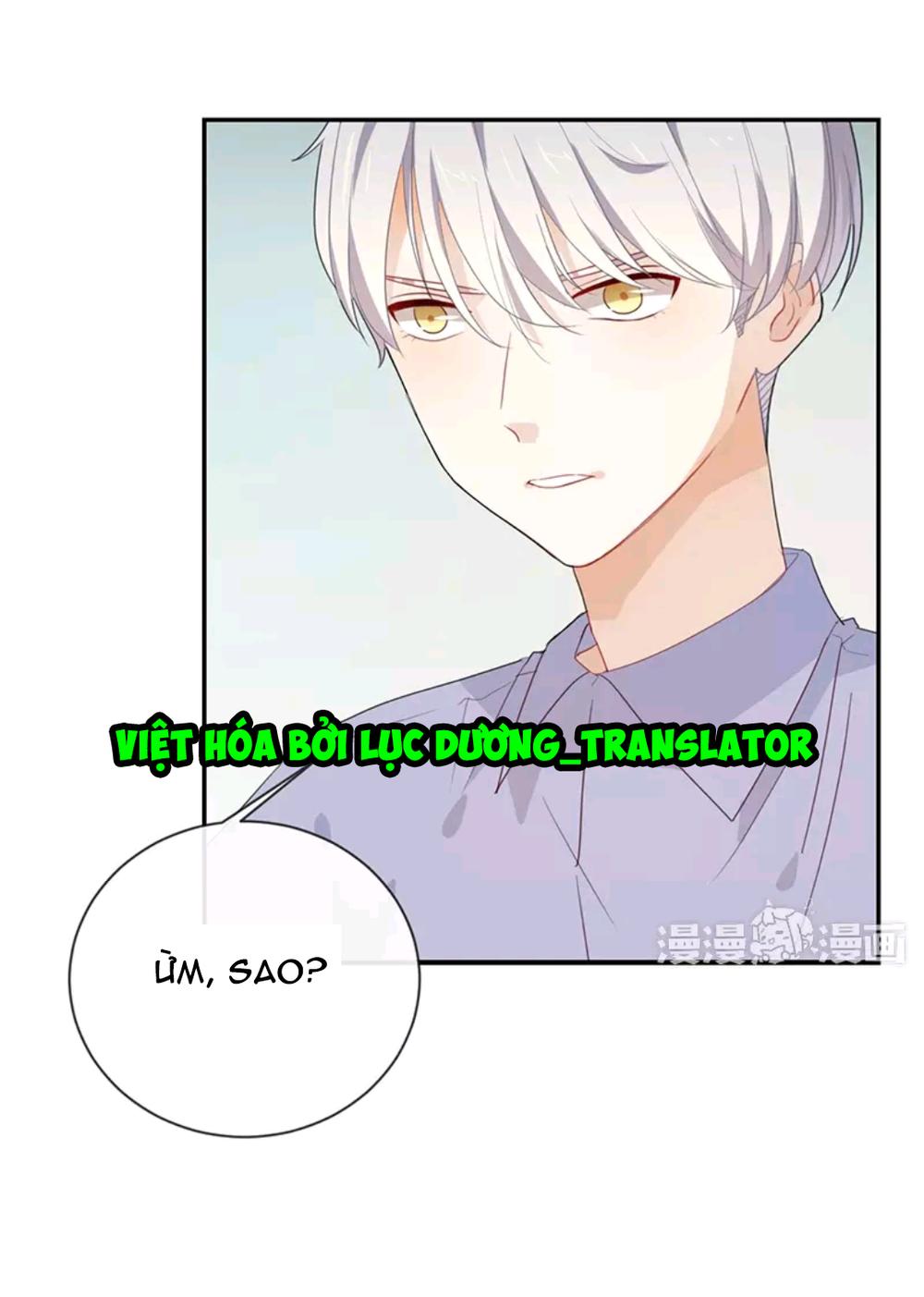 Tôi Bị Idol... Chuyện Không Thể Tả Chapter 49 - Next Chapter 50