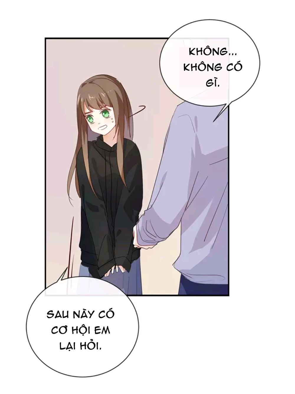 Tôi Bị Idol... Chuyện Không Thể Tả Chapter 49 - Next Chapter 50