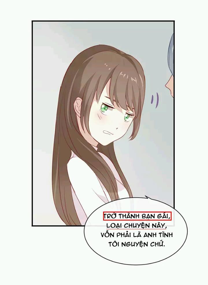 Tôi Bị Idol... Chuyện Không Thể Tả Chapter 5 - Next Chapter 6