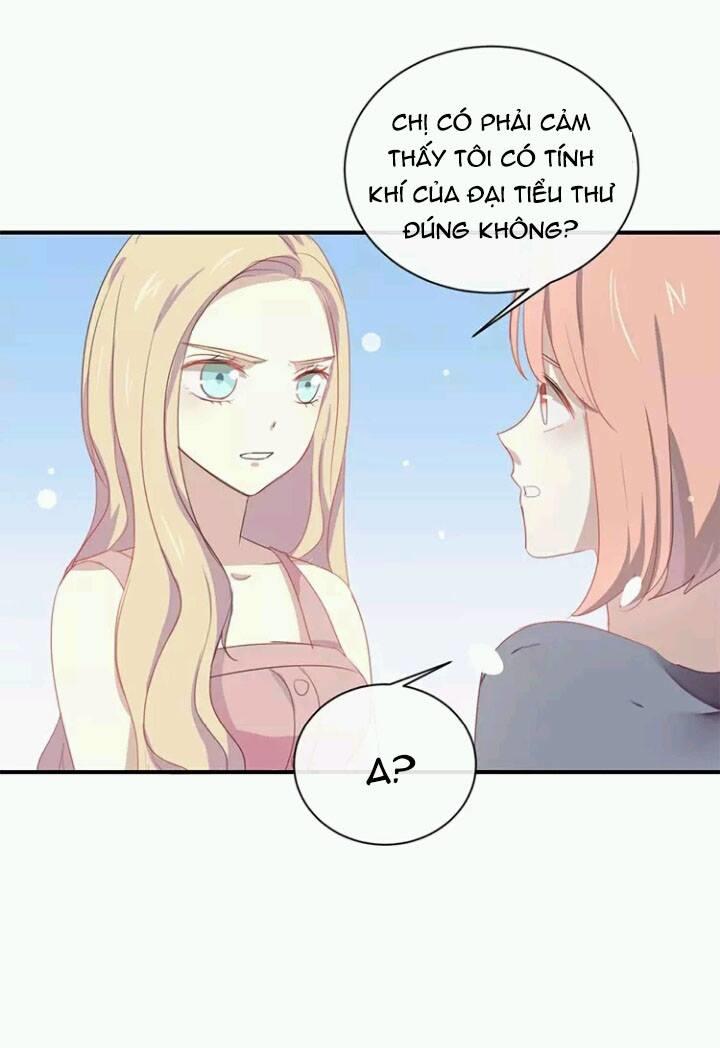 Tôi Bị Idol... Chuyện Không Thể Tả Chapter 58 - Next Chapter 59