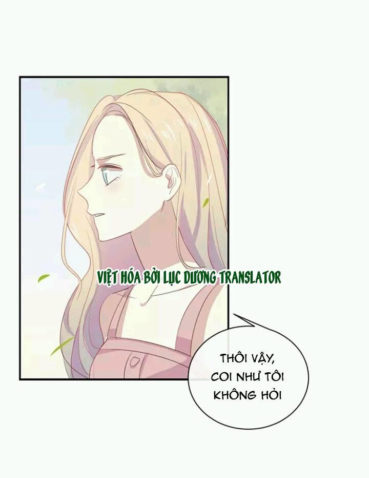 Tôi Bị Idol... Chuyện Không Thể Tả Chapter 58 - Next Chapter 59