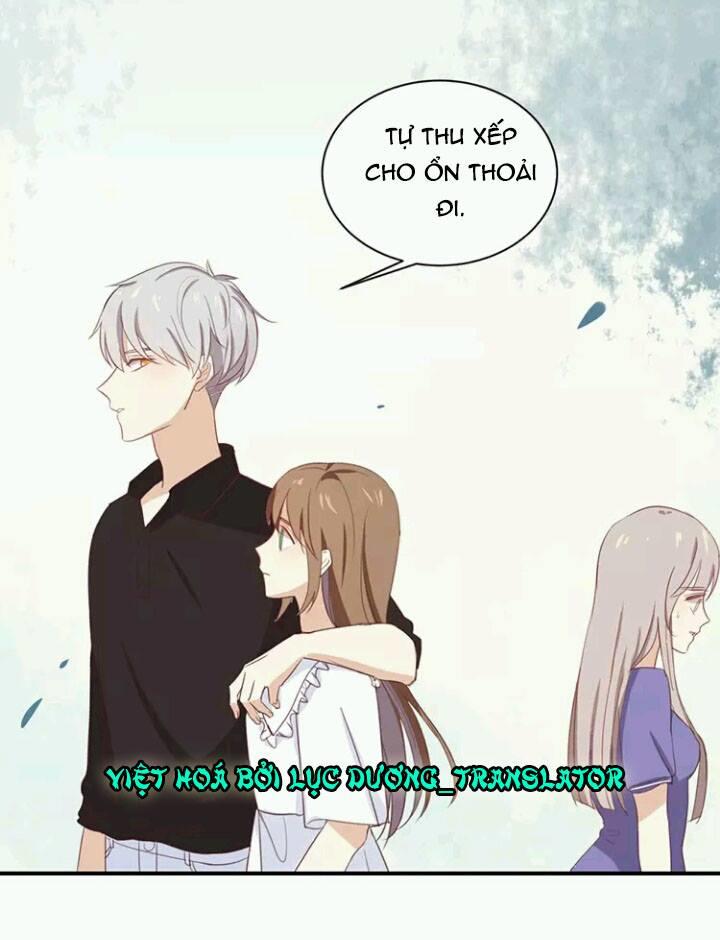 Tôi Bị Idol... Chuyện Không Thể Tả Chapter 59 - Next Chapter 60