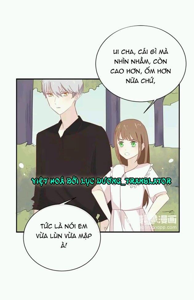 Tôi Bị Idol... Chuyện Không Thể Tả Chapter 59 - Next Chapter 60