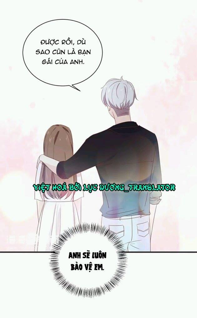 Tôi Bị Idol... Chuyện Không Thể Tả Chapter 59 - Next Chapter 60