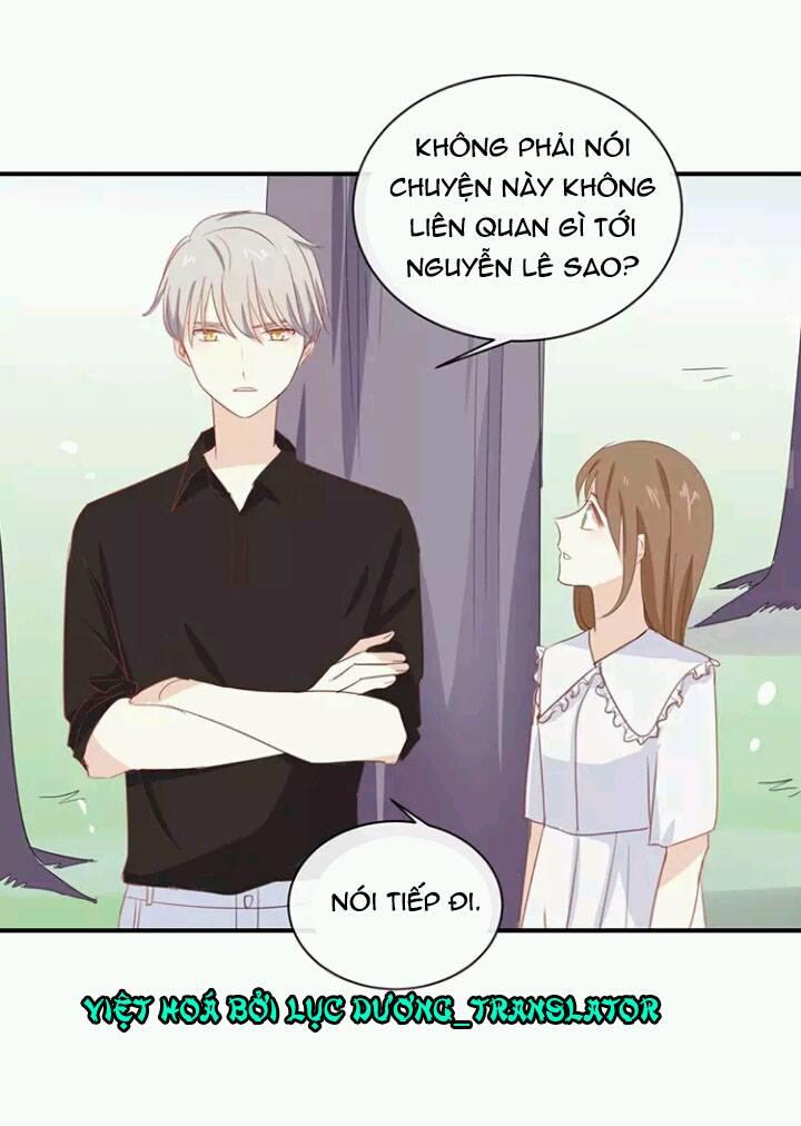 Tôi Bị Idol... Chuyện Không Thể Tả Chapter 59 - Next Chapter 60