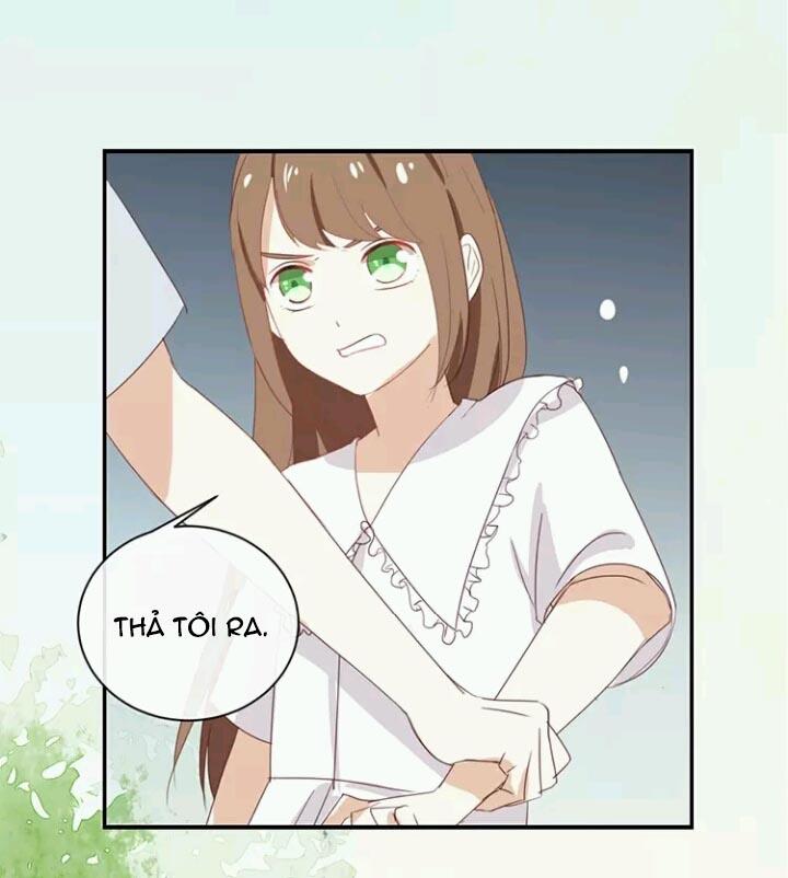 Tôi Bị Idol... Chuyện Không Thể Tả Chapter 61 - Next Chapter 62