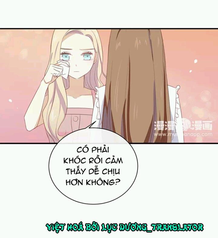 Tôi Bị Idol... Chuyện Không Thể Tả Chapter 61 - Next Chapter 62