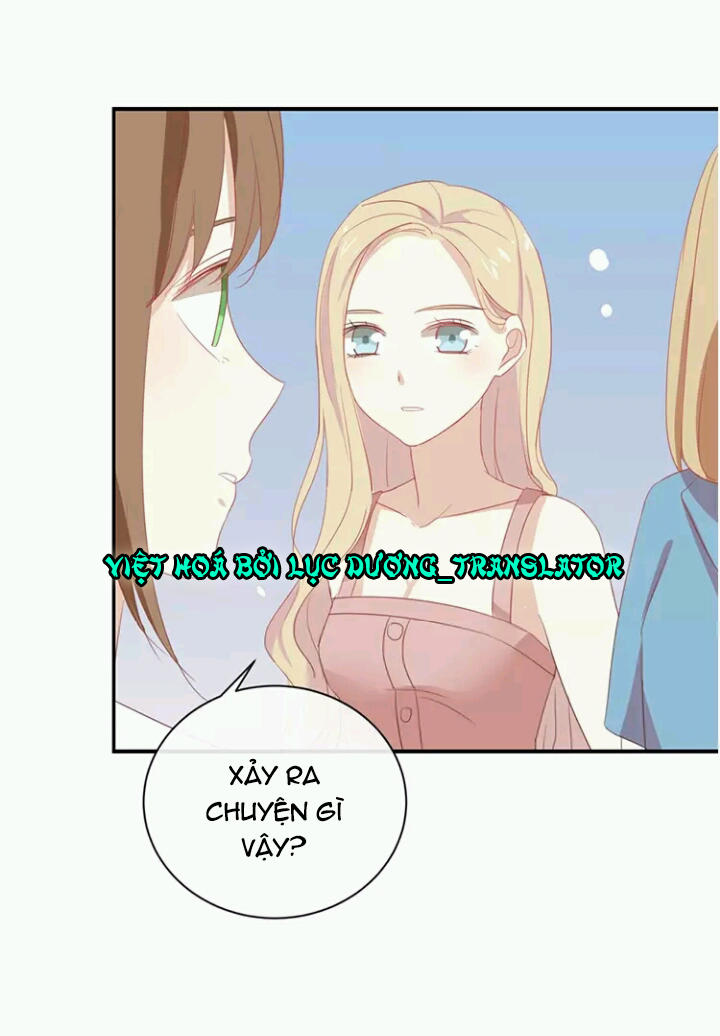 Tôi Bị Idol... Chuyện Không Thể Tả Chapter 65 - Next Chapter 66