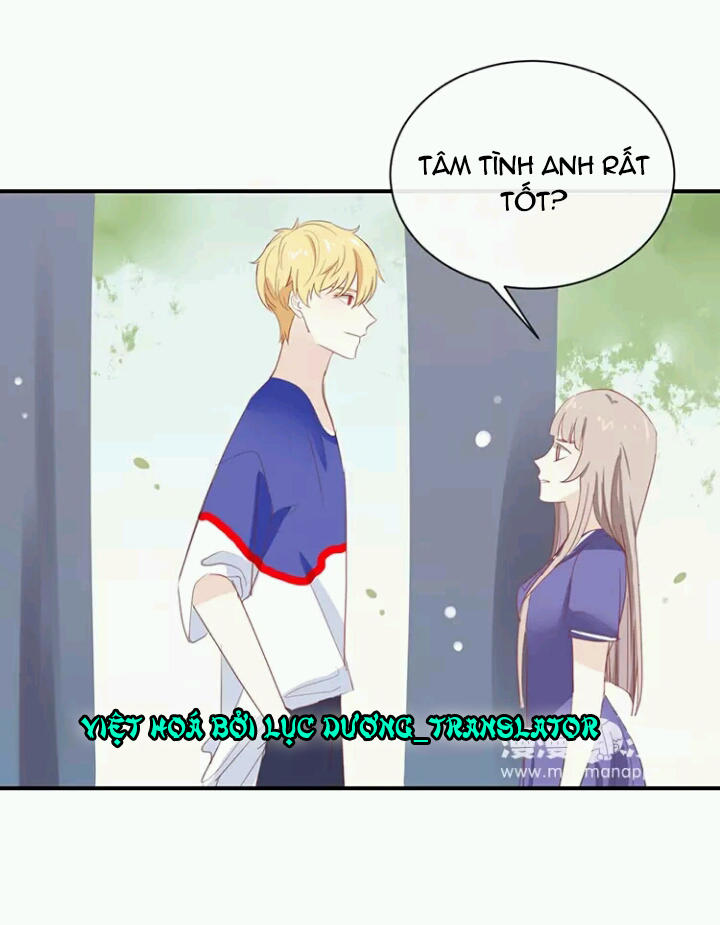 Tôi Bị Idol... Chuyện Không Thể Tả Chapter 65 - Next Chapter 66