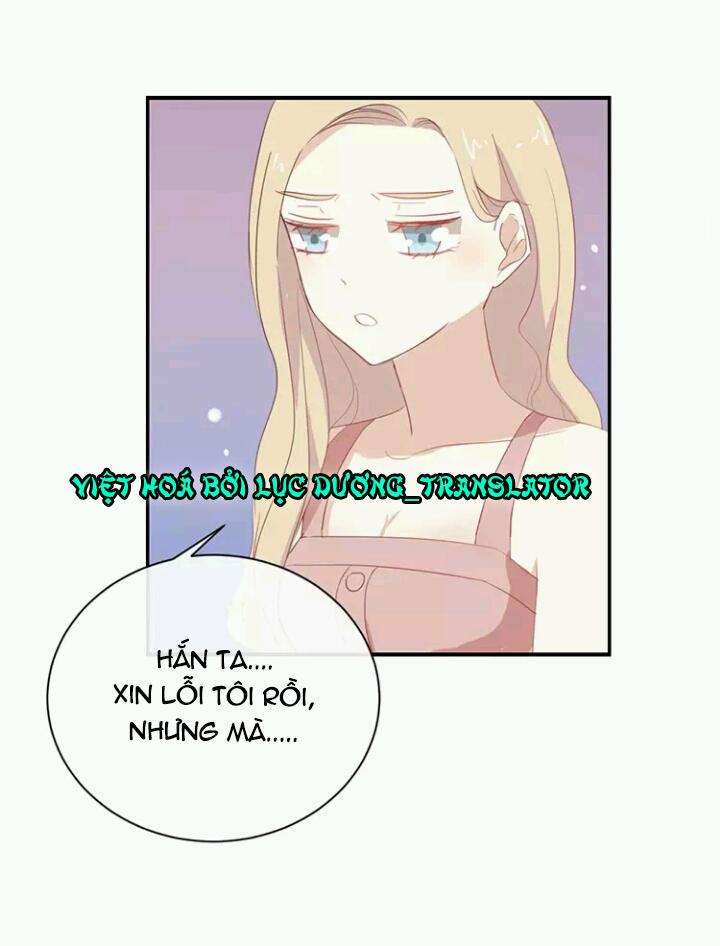 Tôi Bị Idol... Chuyện Không Thể Tả Chapter 65 - Next Chapter 66