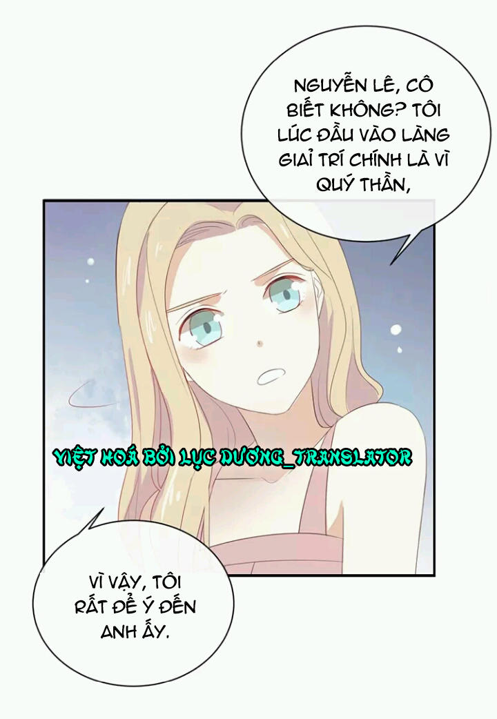 Tôi Bị Idol... Chuyện Không Thể Tả Chapter 65 - Next Chapter 66