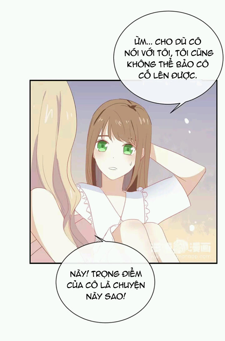 Tôi Bị Idol... Chuyện Không Thể Tả Chapter 65 - Next Chapter 66