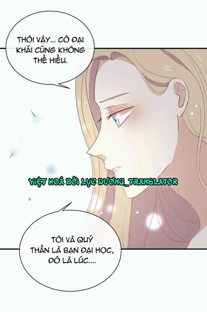 Tôi Bị Idol... Chuyện Không Thể Tả Chapter 65 - Next Chapter 66