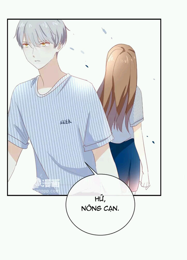 Tôi Bị Idol... Chuyện Không Thể Tả Chapter 66 - Next Chapter 67