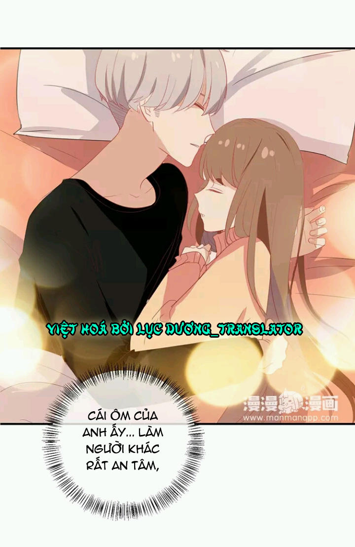 Tôi Bị Idol... Chuyện Không Thể Tả Chapter 66 - Next Chapter 67