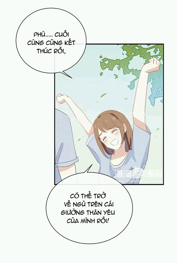 Tôi Bị Idol... Chuyện Không Thể Tả Chapter 66 - Next Chapter 67