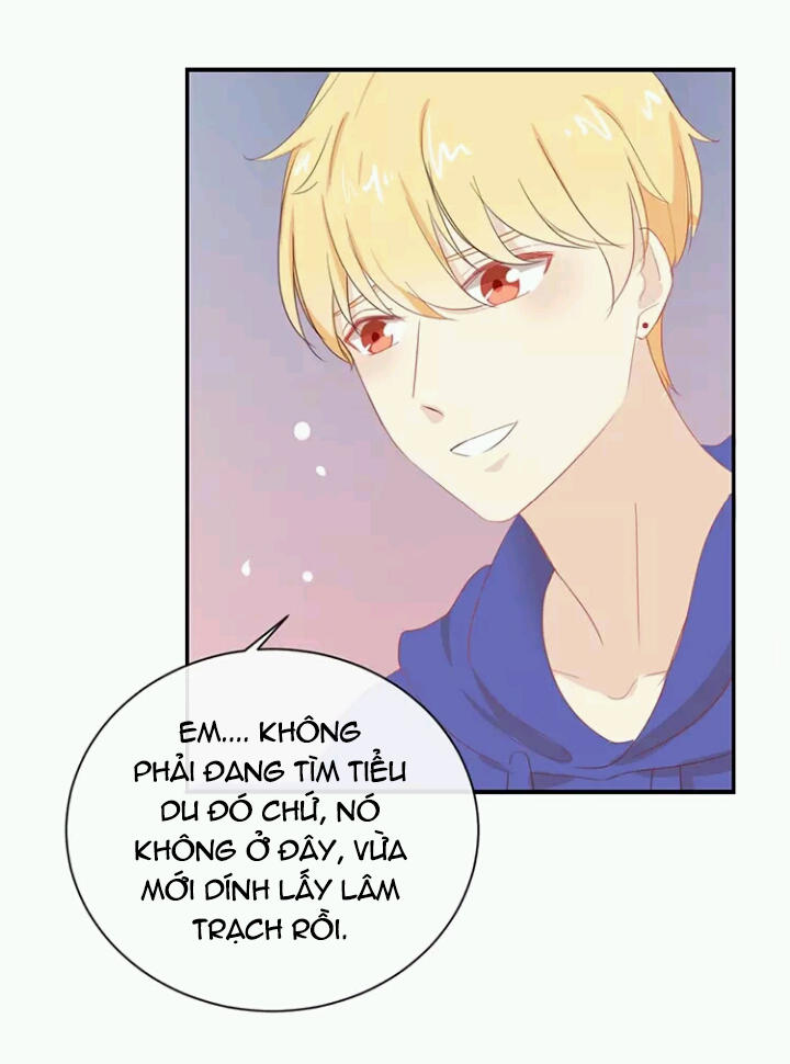 Tôi Bị Idol... Chuyện Không Thể Tả Chapter 67 - Next Chapter 68