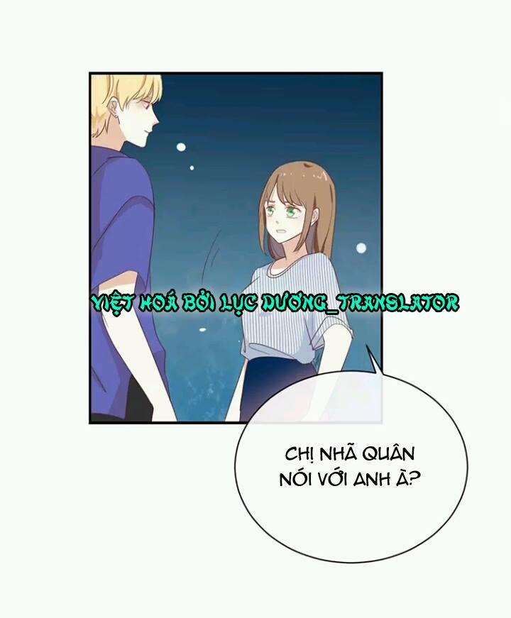 Tôi Bị Idol... Chuyện Không Thể Tả Chapter 68 - Next Chapter 69