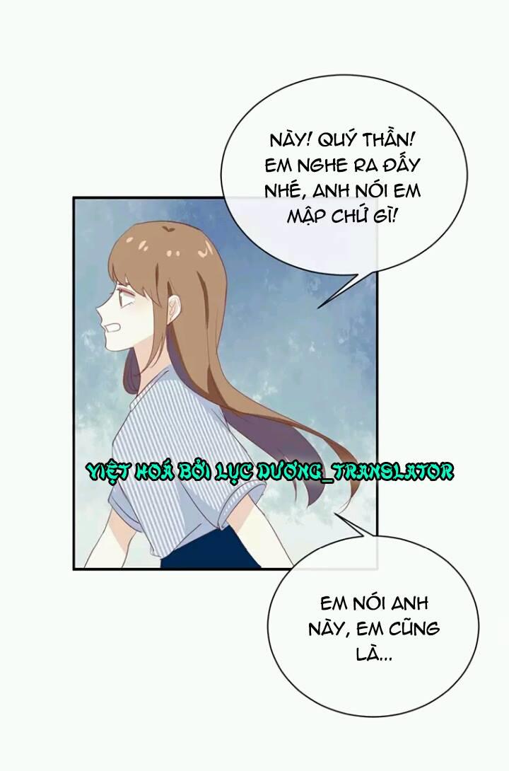 Tôi Bị Idol... Chuyện Không Thể Tả Chapter 68 - Next Chapter 69