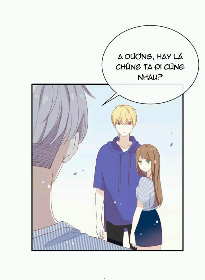 Tôi Bị Idol... Chuyện Không Thể Tả Chapter 68 - Next Chapter 69