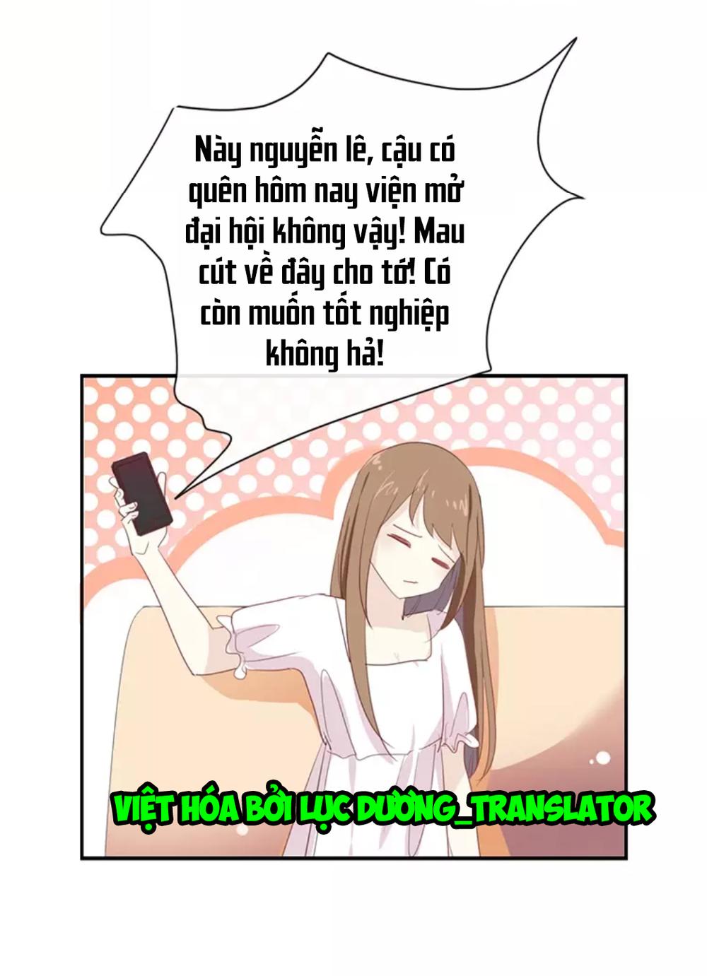 Tôi Bị Idol... Chuyện Không Thể Tả Chapter 69 - Next Chapter 70