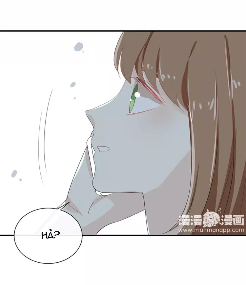 Tôi Bị Idol... Chuyện Không Thể Tả Chapter 69 - Next Chapter 70