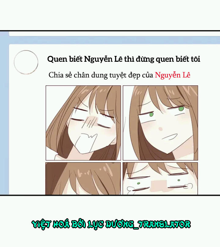 Tôi Bị Idol... Chuyện Không Thể Tả Chapter 70 - Next Chapter 71