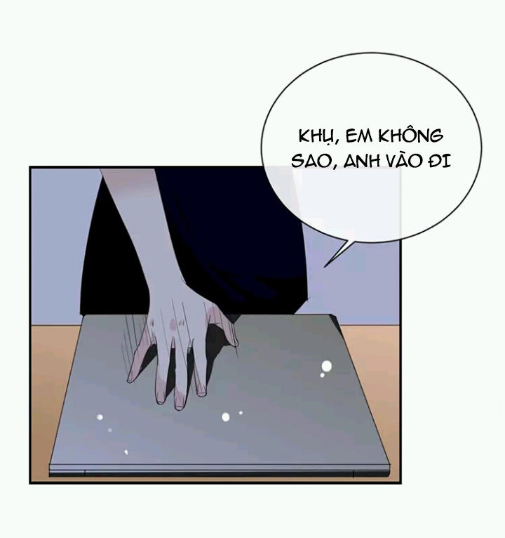 Tôi Bị Idol... Chuyện Không Thể Tả Chapter 70 - Next Chapter 71