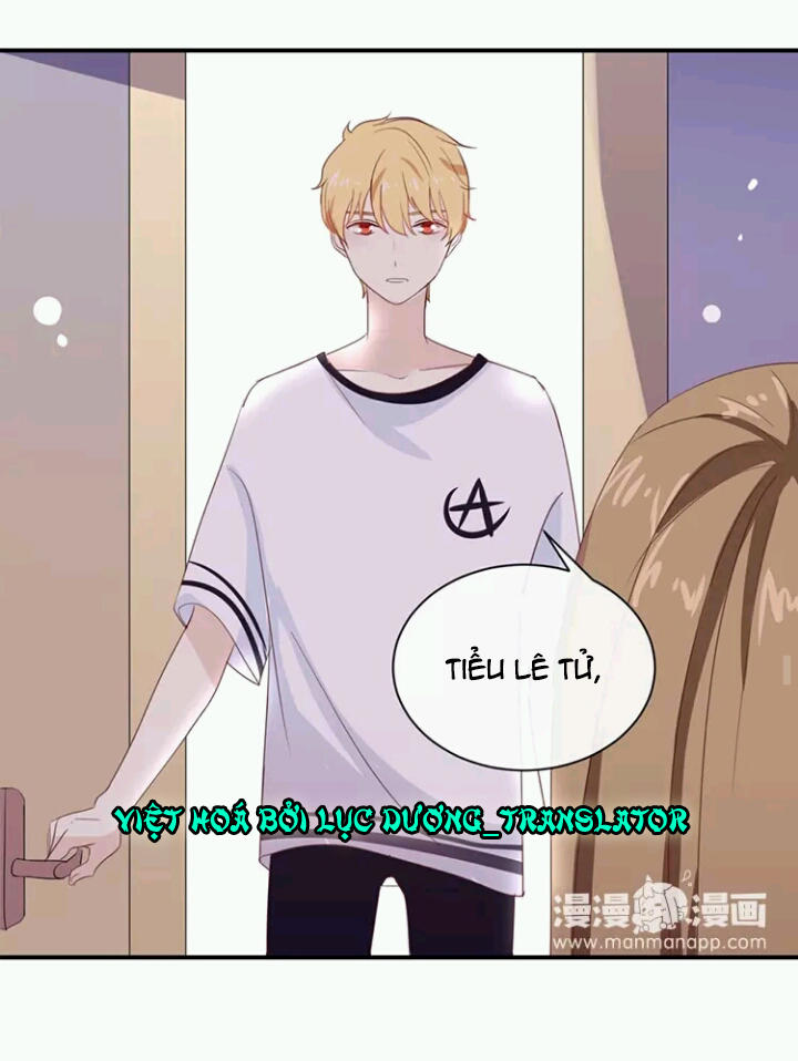 Tôi Bị Idol... Chuyện Không Thể Tả Chapter 70 - Next Chapter 71