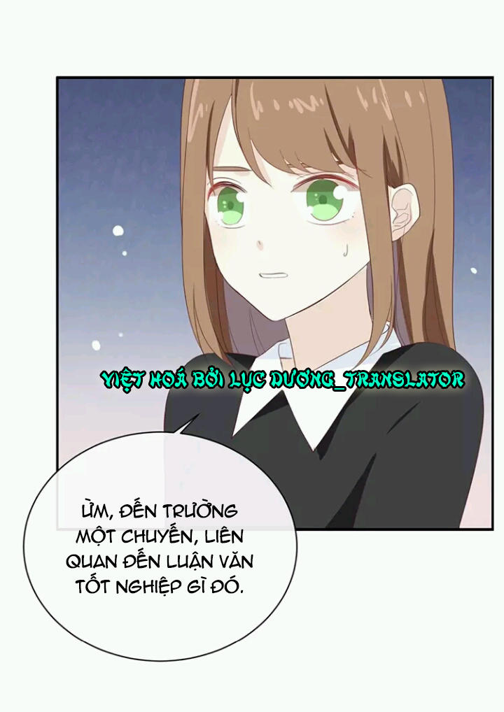 Tôi Bị Idol... Chuyện Không Thể Tả Chapter 70 - Next Chapter 71