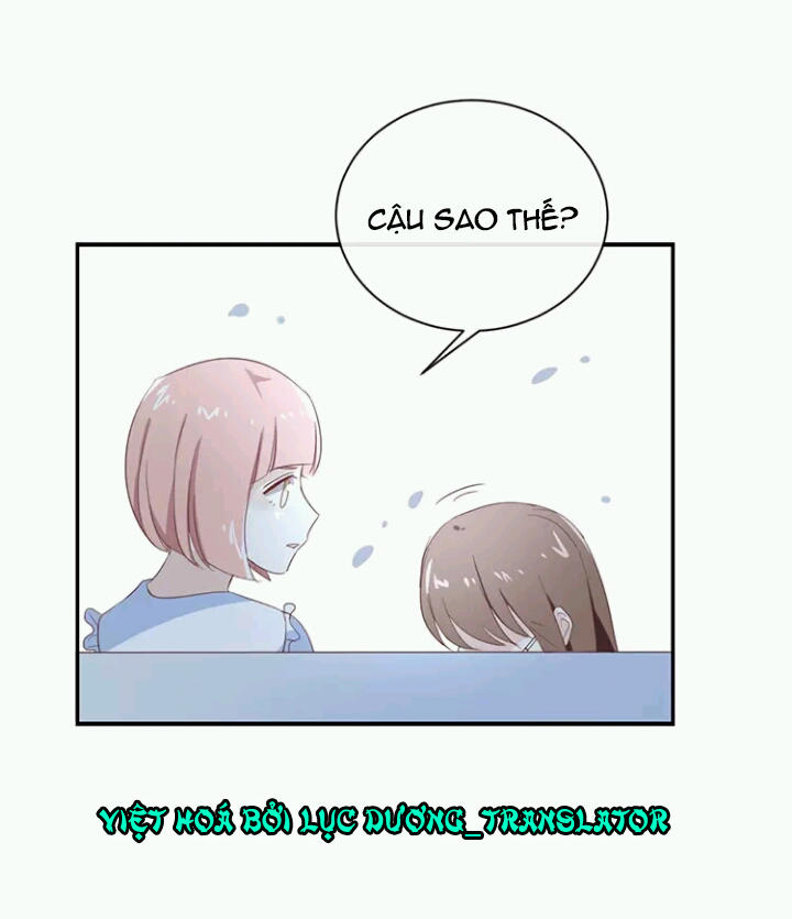 Tôi Bị Idol... Chuyện Không Thể Tả Chapter 70 - Next Chapter 71