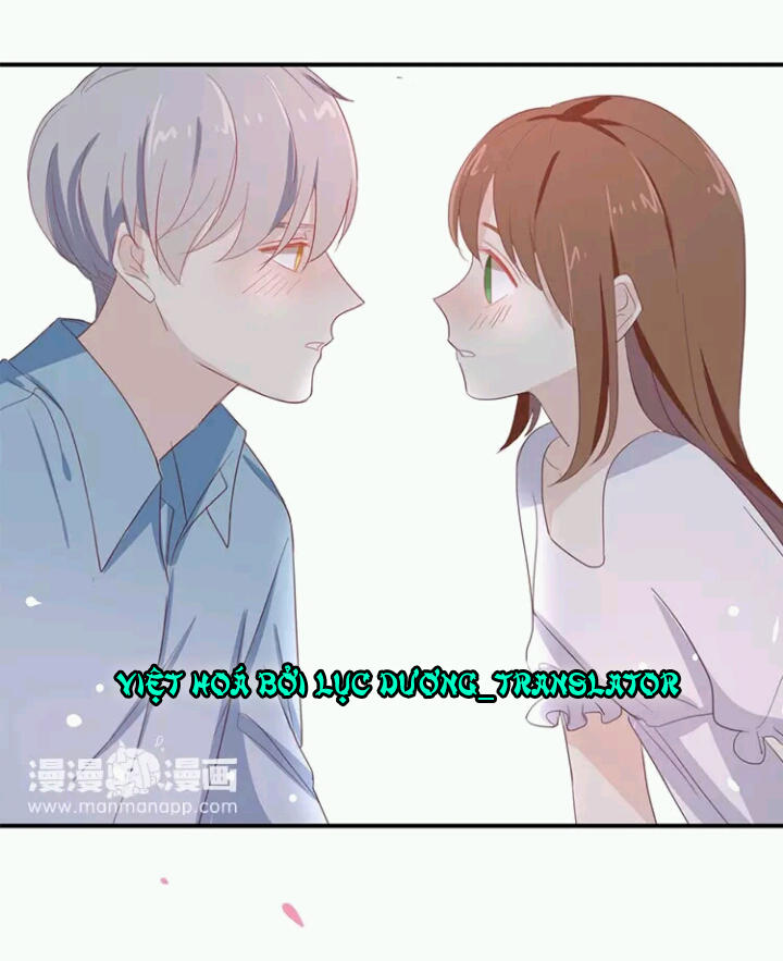 Tôi Bị Idol... Chuyện Không Thể Tả Chapter 73 - Next Chapter 74