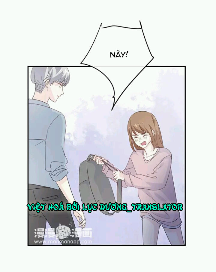 Tôi Bị Idol... Chuyện Không Thể Tả Chapter 78 - Next Chapter 79