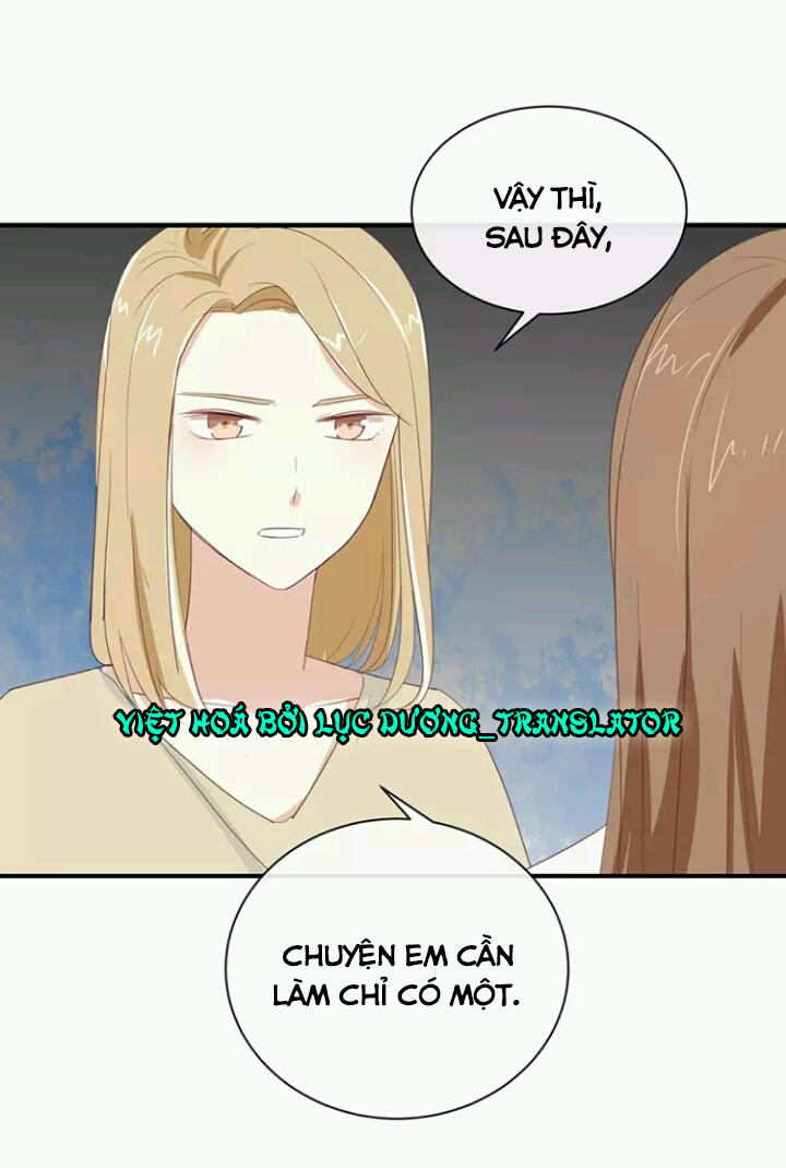 Tôi Bị Idol... Chuyện Không Thể Tả Chapter 86 - Next Chapter 87