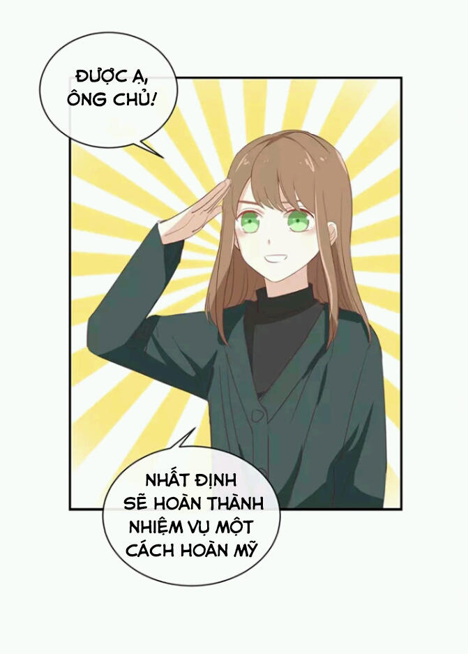 Tôi Bị Idol... Chuyện Không Thể Tả Chapter 93 - Next Chapter 94