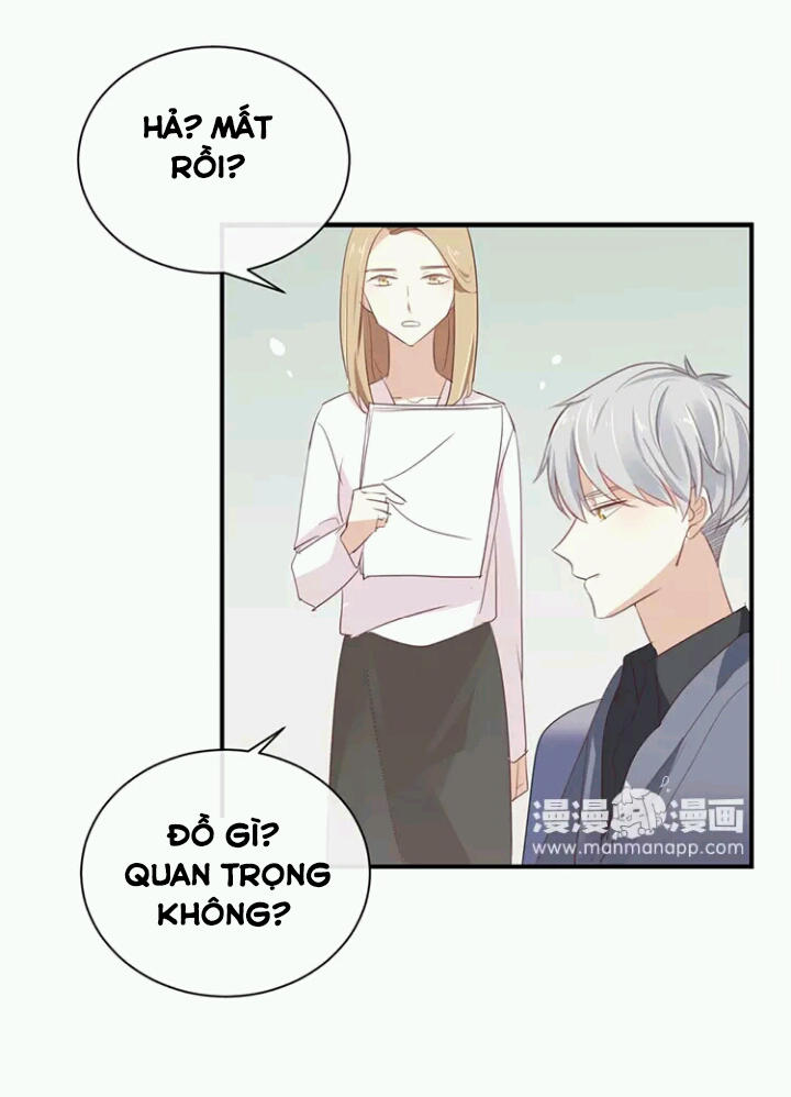 Tôi Bị Idol... Chuyện Không Thể Tả Chapter 99 - Next Chapter 100