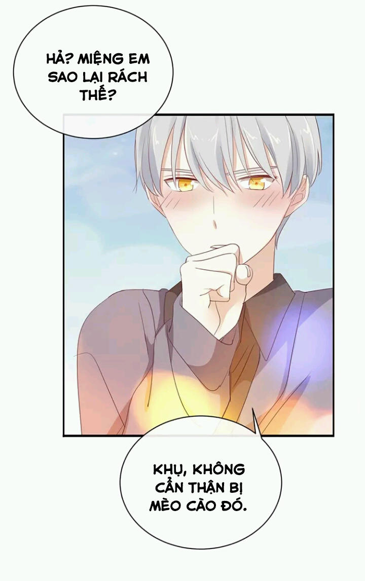 Tôi Bị Idol... Chuyện Không Thể Tả Chapter 99 - Next Chapter 100