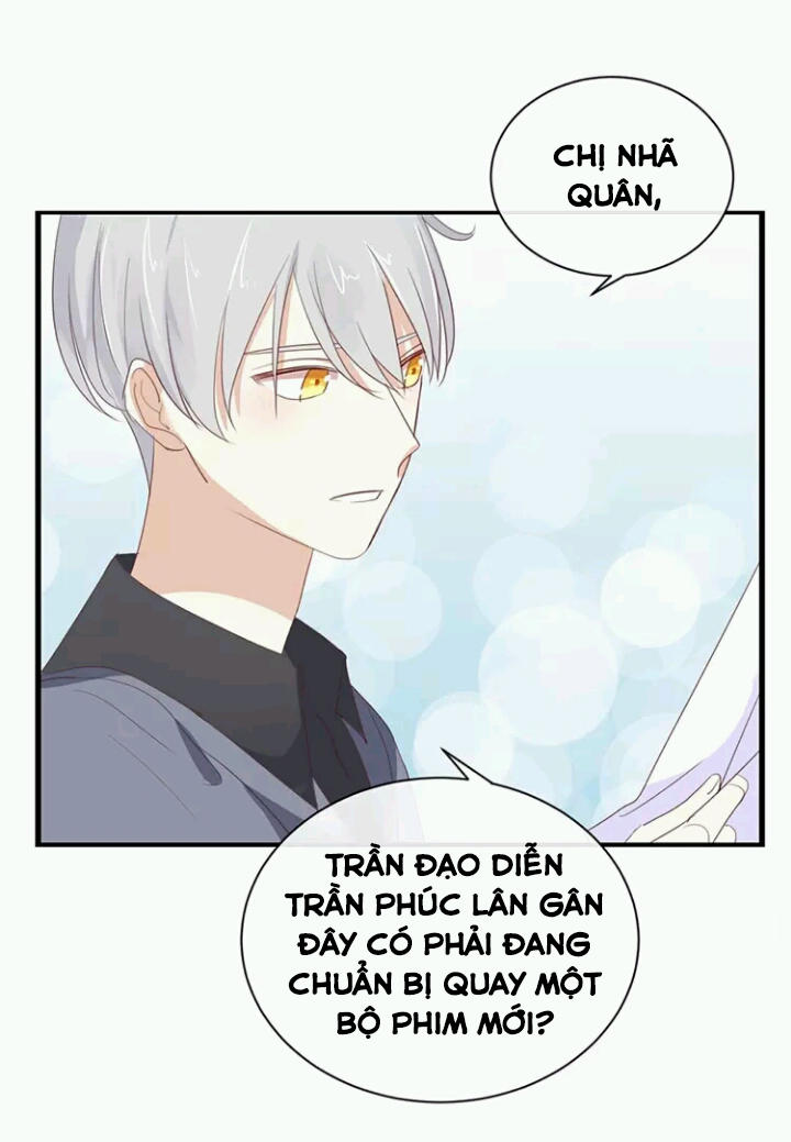 Tôi Bị Idol... Chuyện Không Thể Tả Chapter 99 - Next Chapter 100