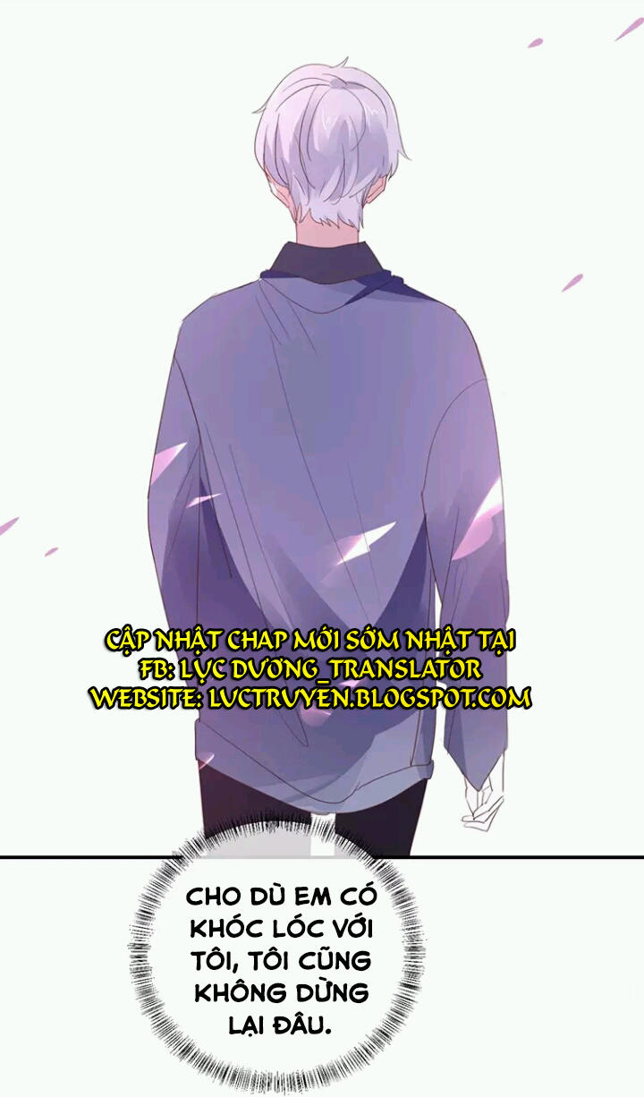 Tôi Bị Idol... Chuyện Không Thể Tả Chapter 99 - Next Chapter 100