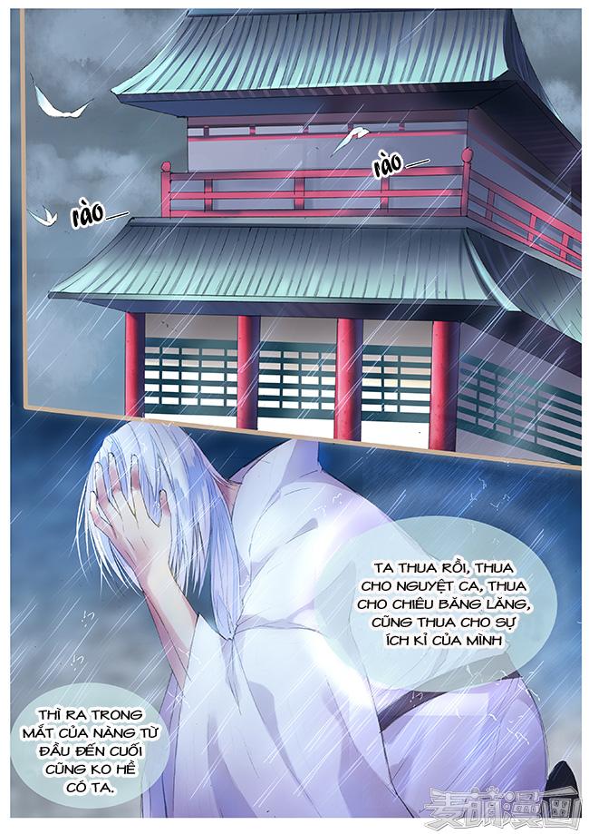 Túc Tội Chi Ca Chapter 38 - Next Chapter 39