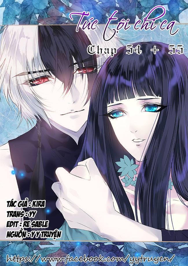 Túc Tội Chi Ca Chapter 54 - Next Chapter 55