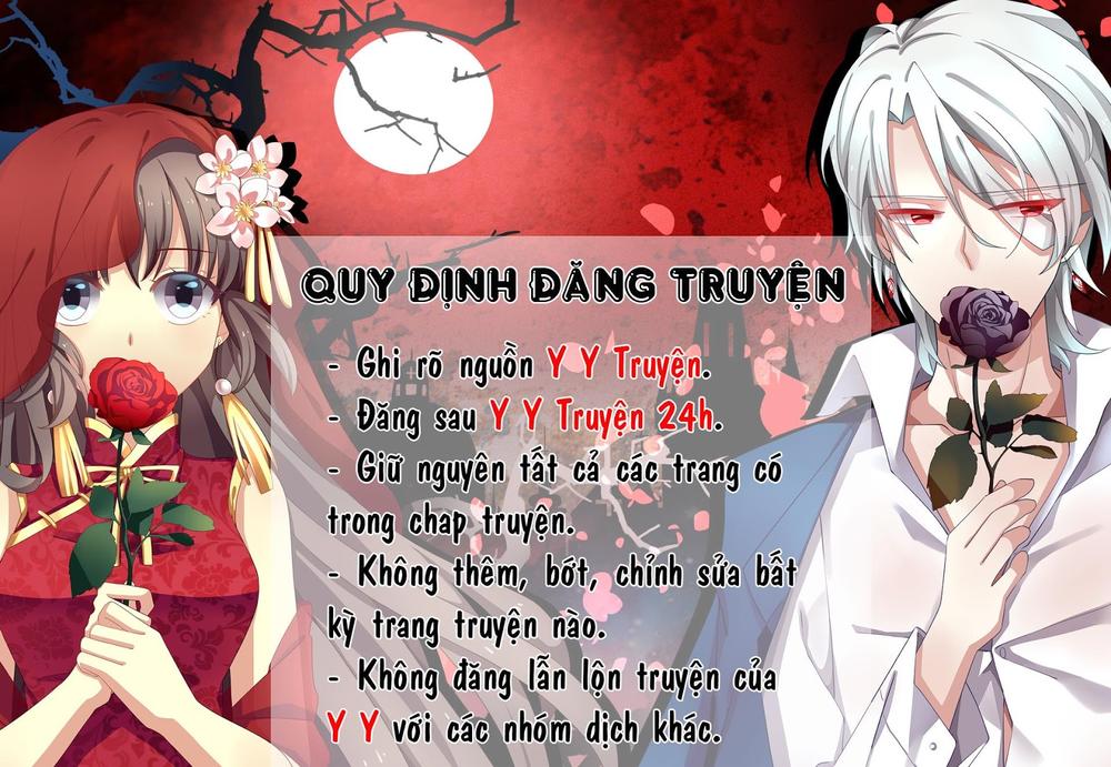 Vị Hôn Thê Bỏ Trốn Chapter 18 - Next Chapter 19