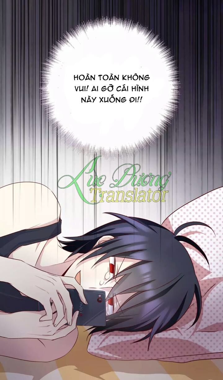 Anh Tuấn Lại Dễ Thương Chapter 16 - Next Chapter 17