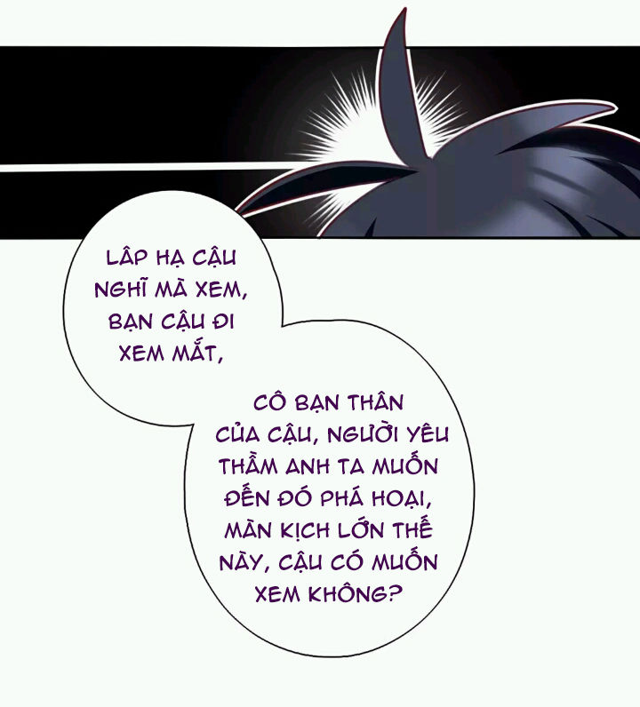 Anh Tuấn Lại Dễ Thương Chapter 18 - Next Chapter 19